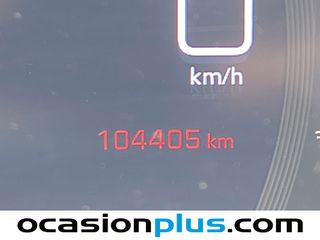 Peugeot 2008 PureTech 130 S&S Allure Pack 96 kW (130 CV)