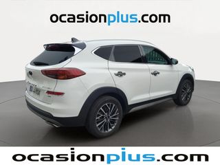 Hyundai Tucson 1.6 TGDI Tecno 4X4 DT 130 kW (177 CV)