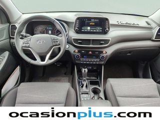 Hyundai Tucson 1.6 TGDI Tecno 4X4 DT 130 kW (177 CV)