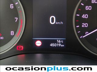 Hyundai Tucson 1.6 TGDI Tecno 4X4 DT 130 kW (177 CV)