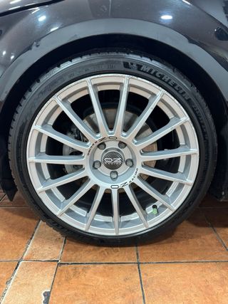 Llantas OZ Racing 19 pulgadas