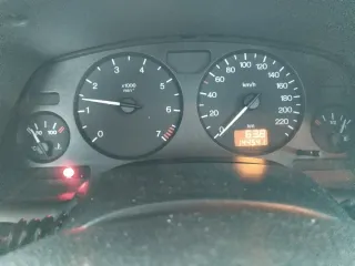 Opel Astra 2001