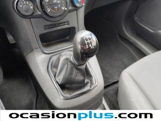 Ford Fiesta 1.25 Duratec Trend 60 kW (82 CV)