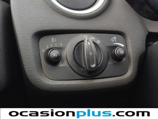 Ford Fiesta 1.25 Duratec Trend 60 kW (82 CV)