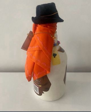 Botella Imbabura Ecuador