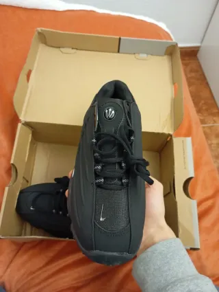 Zapatillas Nike x NOCTA Talla 42