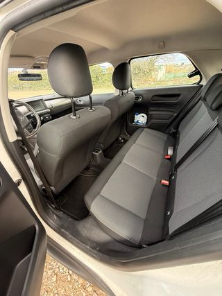 Citroen C4 Cactus 2015