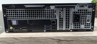 Dell Optiplex 3050 SFF Negro