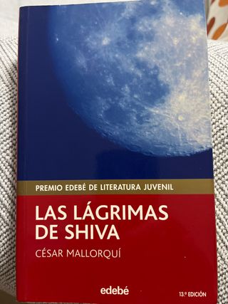 Las Lágrimas de Shiva (Periscopio/ Periscope) (...