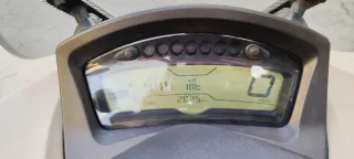 Yamaha tricity 125 2800 Km del año 2023