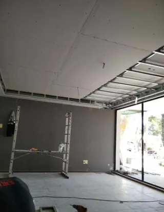 Servicios de reformas integrales