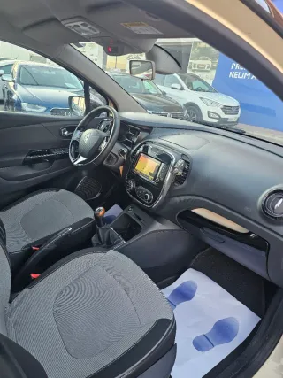 Renault Captur 2014