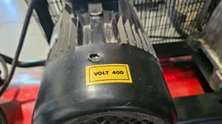 Compresor Fiac AB 300-510 270L