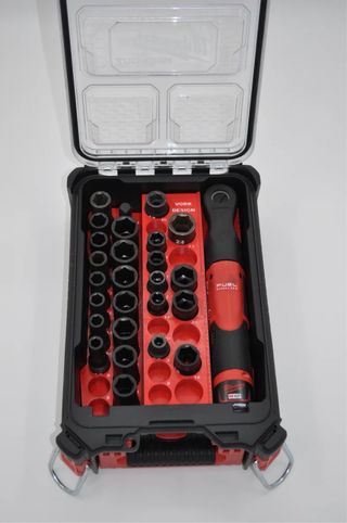 Inserto para Catraca M12 Milwaukee