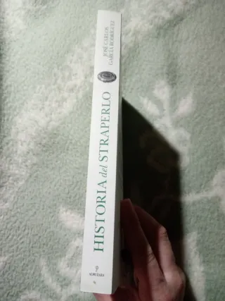 Historia del straperlo una ruleta contra la Rep...