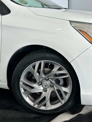 Citroen C4 2014 ¡IMPOLUTO!