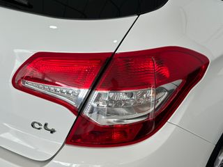 Citroen C4 2014 ¡IMPOLUTO!