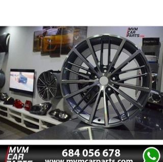 Llantas 19 BMW Serie 5 F10 BM085