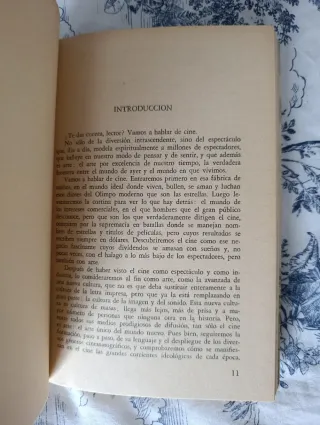 Vamos a hablar de cine (García Escudero)
