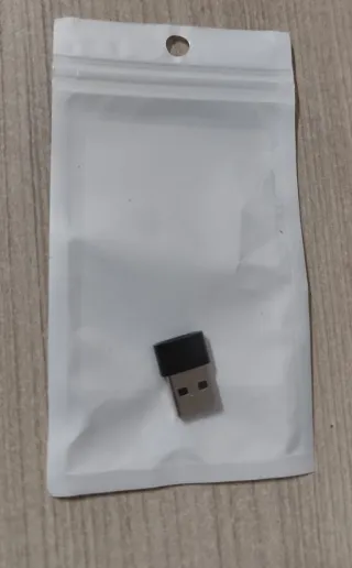 Adattatore compatto USB Type-C femmina per collega