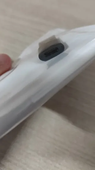 Adattatore compatto USB Type-C femmina per collega