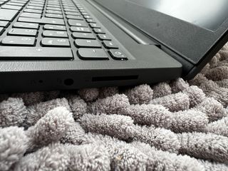 Lenovo Notebook Nero