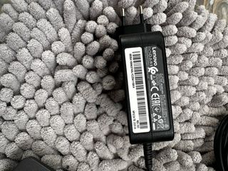 Lenovo Notebook Nero