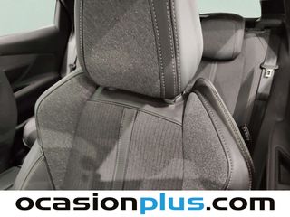 Peugeot 3008 BlueHDI 130 S&S GT Line EAT8 96 kW (130 CV)