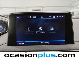 Peugeot 3008 BlueHDI 130 S&S GT Line EAT8 96 kW (130 CV)