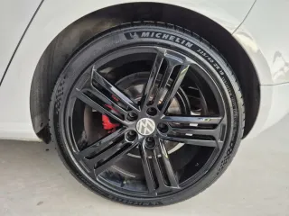 Volkswagen Golf 2004 83.000km