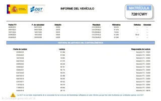 Volkswagen Golf 2004 83.000km