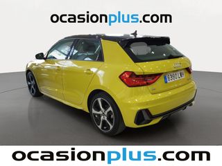 Audi A1 Sportback Adrenalin 35 TFSI 110 kW (150 CV) S tronic