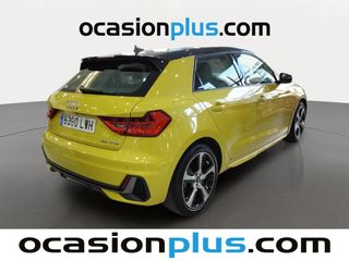 Audi A1 Sportback Adrenalin 35 TFSI 110 kW (150 CV) S tronic