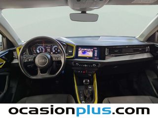 Audi A1 Sportback Adrenalin 35 TFSI 110 kW (150 CV) S tronic
