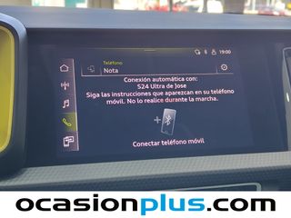 Audi A1 Sportback Adrenalin 35 TFSI 110 kW (150 CV) S tronic