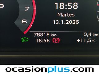 Audi A1 Sportback Adrenalin 35 TFSI 110 kW (150 CV) S tronic