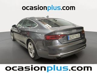 Audi A5 Sportback S Line 40 TFSI 140 kW (190 CV) S tronic