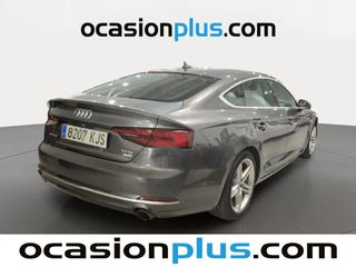 Audi A5 Sportback S Line 40 TFSI 140 kW (190 CV) S tronic