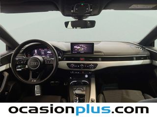 Audi A5 Sportback S Line 40 TFSI 140 kW (190 CV) S tronic