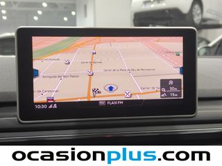 Audi A5 Sportback S Line 40 TFSI 140 kW (190 CV) S tronic