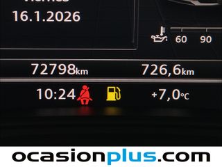 Audi A5 Sportback S Line 40 TFSI 140 kW (190 CV) S tronic