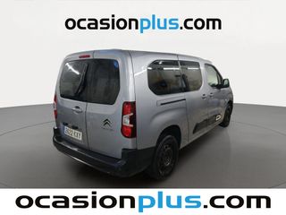 Citroen Berlingo Combi BlueHDi 130 S&S Talla XL Feel EAT8 96 kW (130 CV)