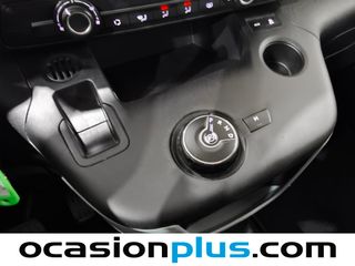 Citroen Berlingo Combi BlueHDi 130 S&S Talla XL Feel EAT8 96 kW (130 CV)