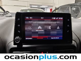 Citroen Berlingo Combi BlueHDi 130 S&S Talla XL Feel EAT8 96 kW (130 CV)