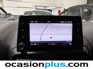 Citroen Berlingo Combi BlueHDi 130 S&S Talla XL Feel EAT8 96 kW (130 CV)