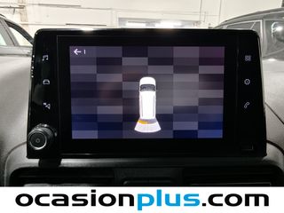 Citroen Berlingo Combi BlueHDi 130 S&S Talla XL Feel EAT8 96 kW (130 CV)