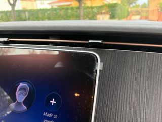 Mercedes-Benz EQE (V295) 2024