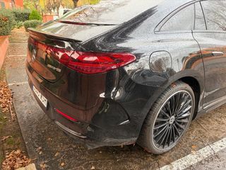 Mercedes-Benz EQE (V295) 2024