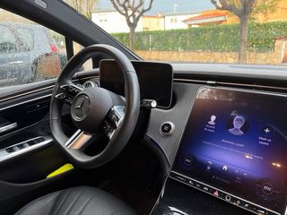 Mercedes-Benz EQE (V295) 2024