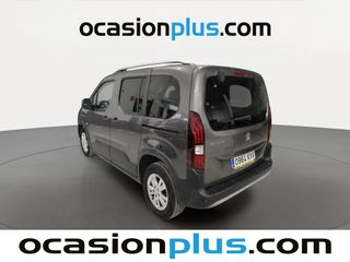 Peugeot Rifter PureTech 110 Allure Standard 81 kW (110 CV)